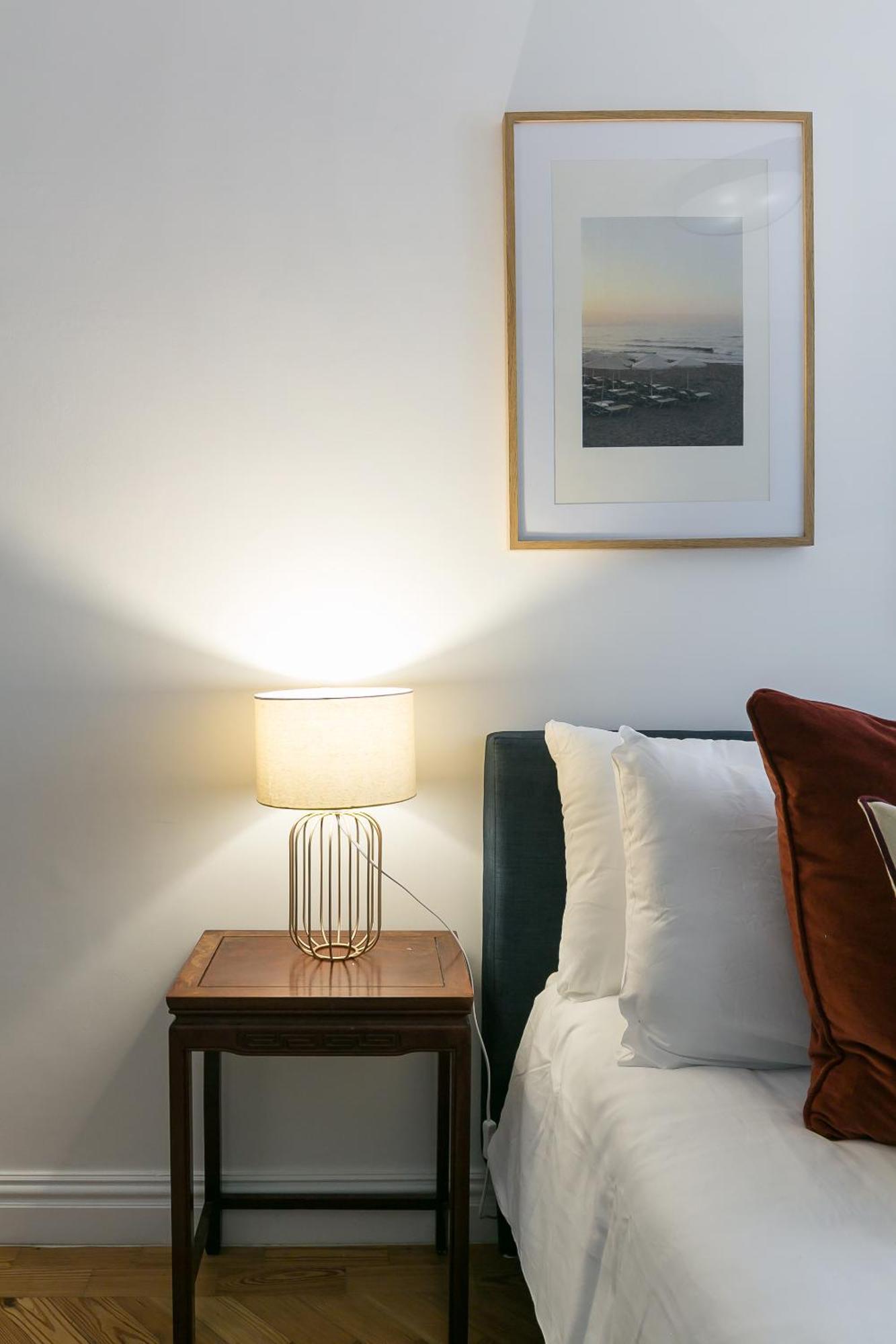 Kings Cross St Pancras Luxury Apt Londres Exterior foto