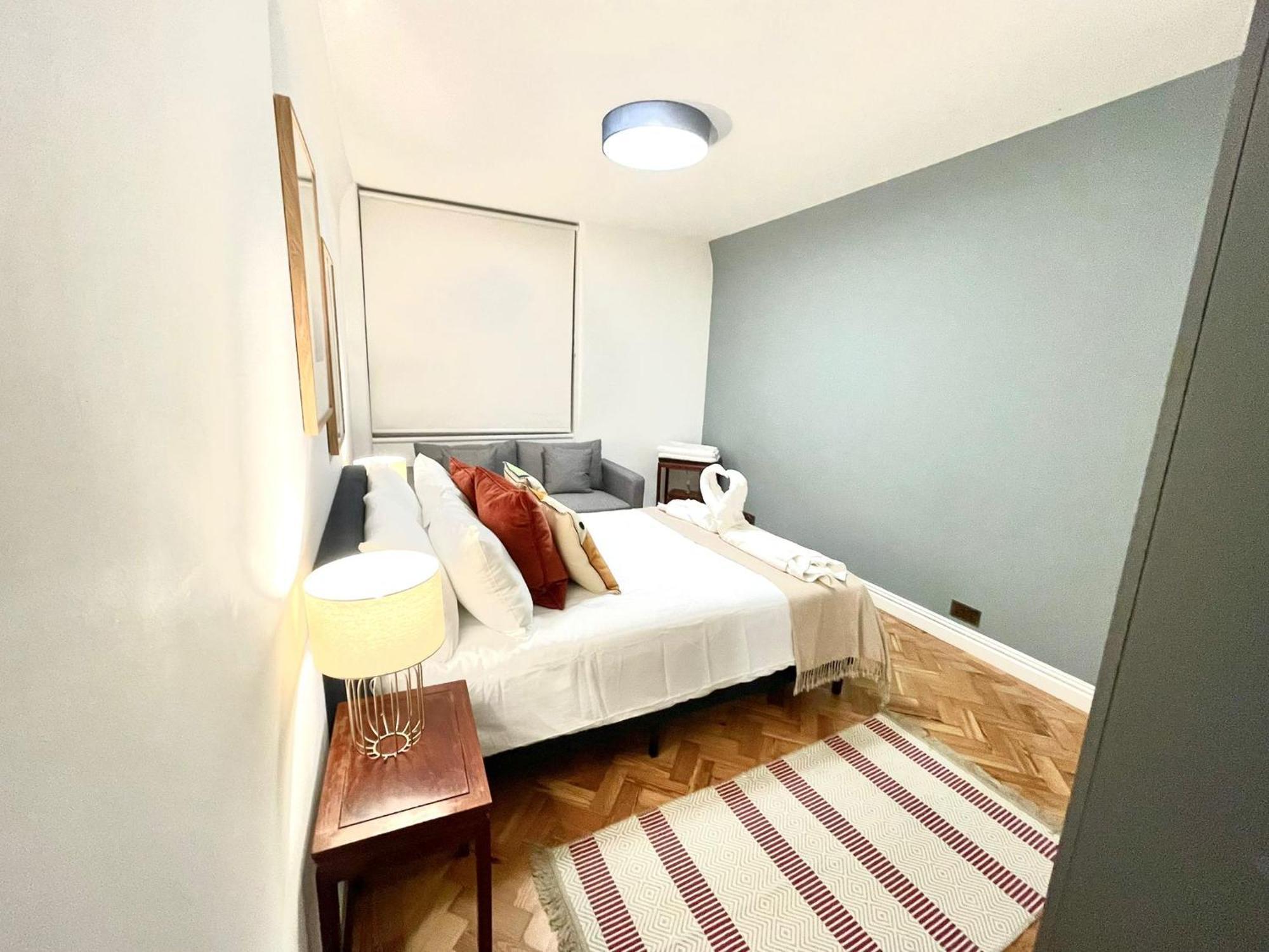 Kings Cross St Pancras Luxury Apt Londres Exterior foto